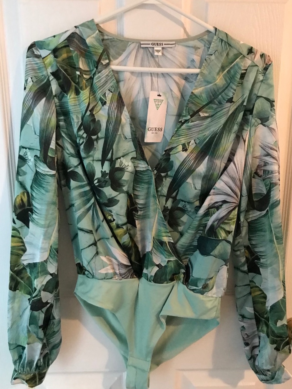 Bodysuit